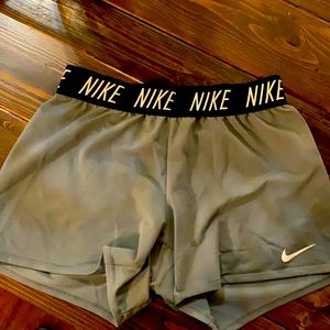 Nike Dri-Fit Youth Shorts